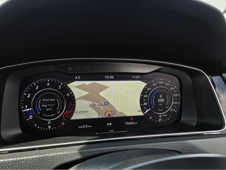 2020 Volkswagen Golf 1.4 FULL LEATHER SEATS ELECTRIC MEMORY SEATS  NAVI VIRTUAL CLOCKS ANDROID AUTO CARPLAY BLIND SPOT REAR TRAFFIC ASSIST ROAD SIGN RECOGNIZING  LANE ASSIST LOW TAX BAND €22,950