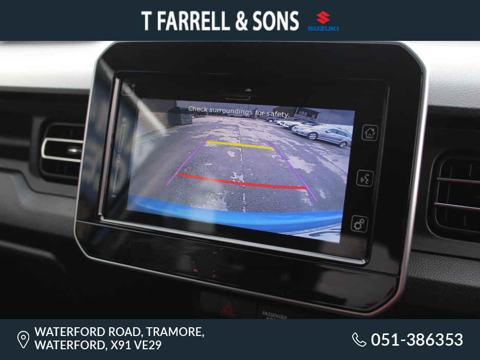 2023 Suzuki Ignis - image 4