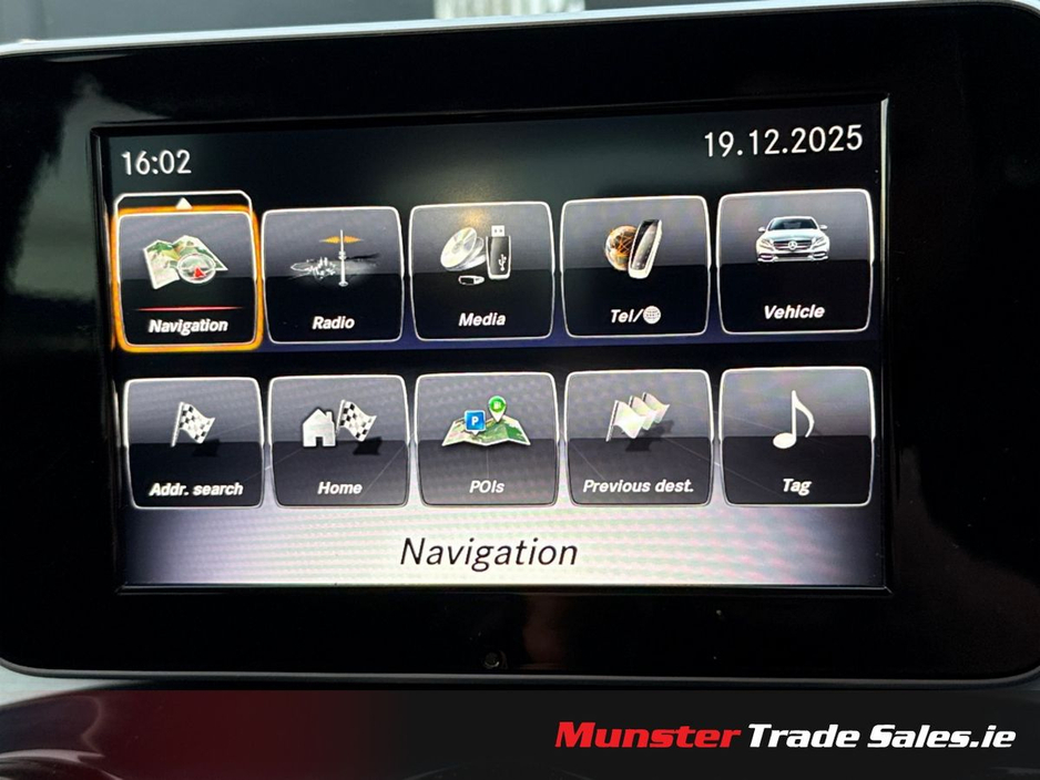 2018 Mercedes-Benz C Class - image 14