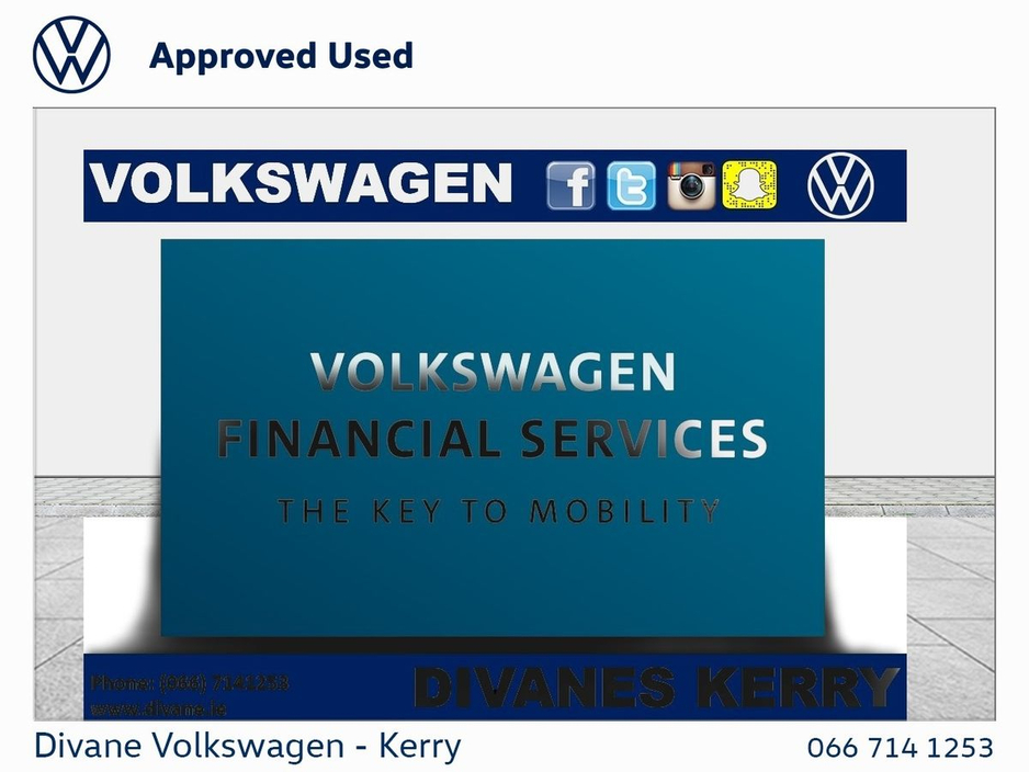 2024 Volkswagen Golf STYLE 1.5 TSI PETROL 130HP €32,950