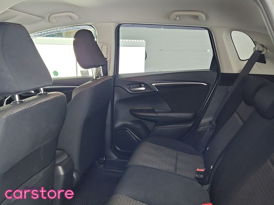 2019 Honda Fit 1.5 FIT HYBRID 5DR AUTO €14,480