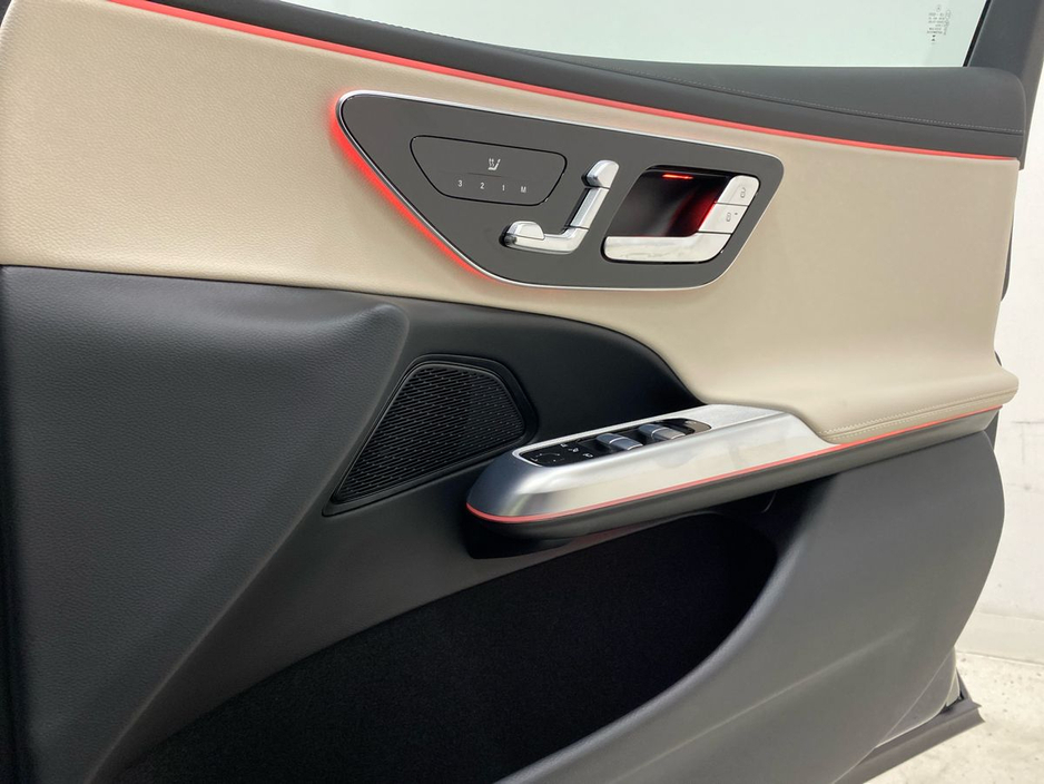 2026 Mercedes-Benz E Class - image 18