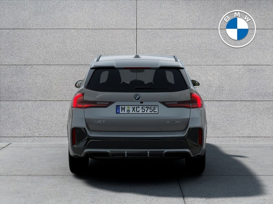 2026 BMW iX1 xDrive20e M Sport €59,849