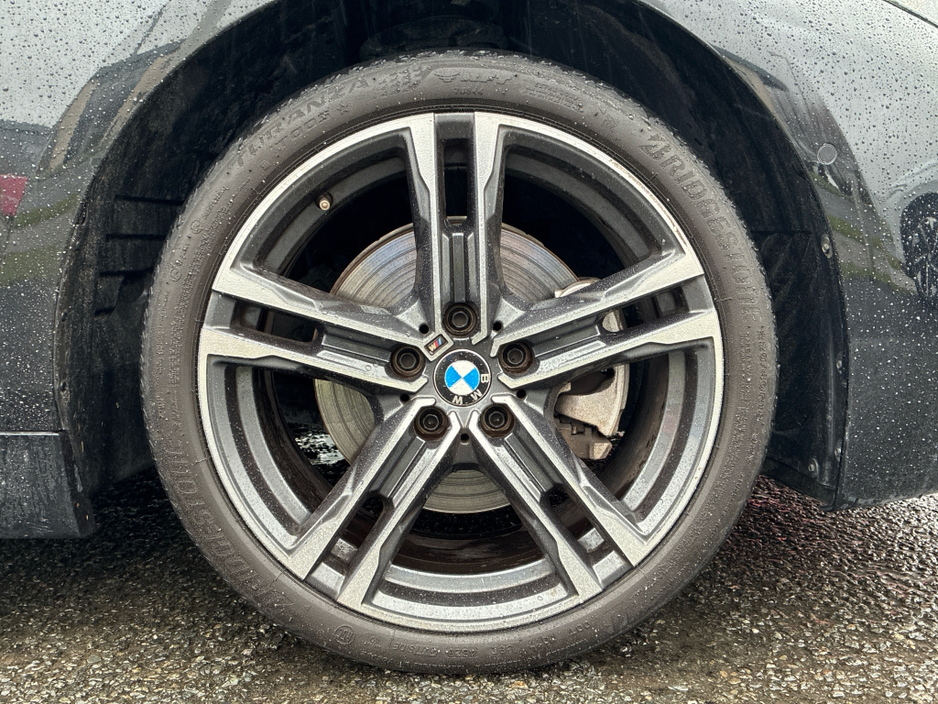 2020 BMW 1 Series - image 5