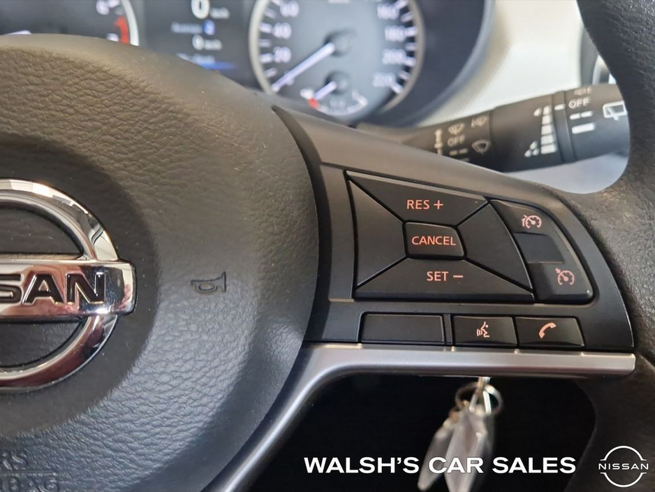 2020 Nissan Micra - image 29