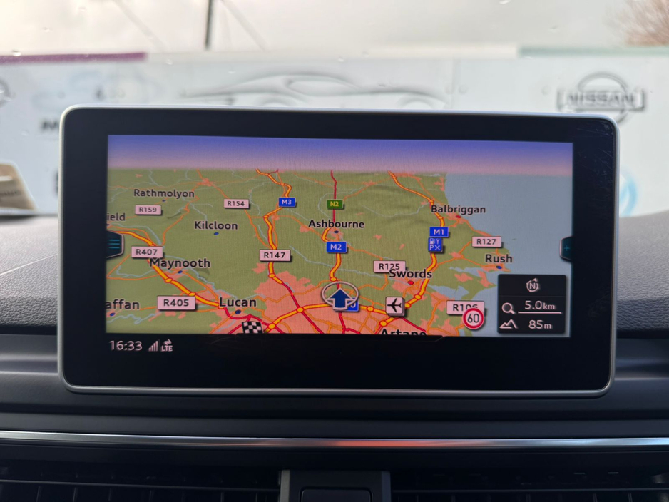 2017 Audi A5 - image 29