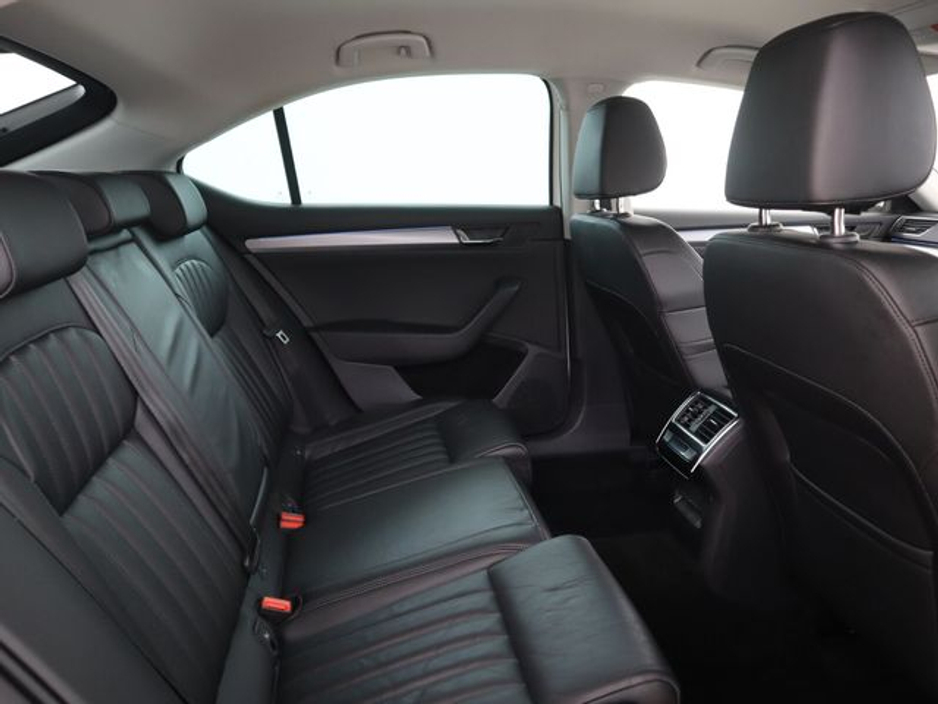 2019 Skoda Superb  €16,950