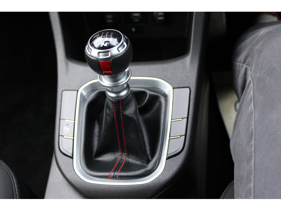 2024 Hyundai i30 Petrol NLine €26,950