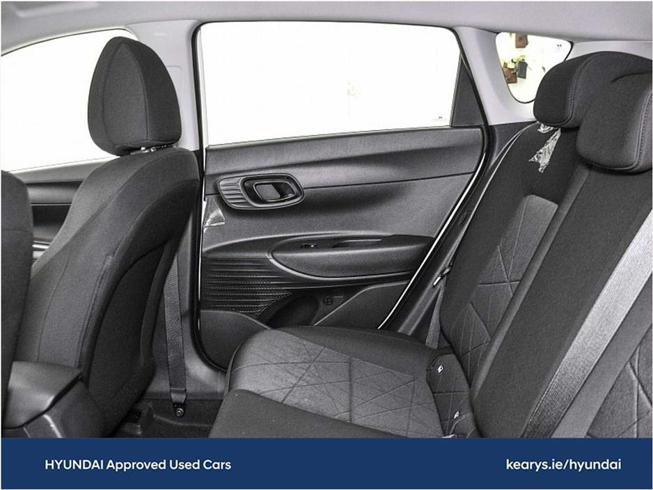 2024 Hyundai Bayon - image 7