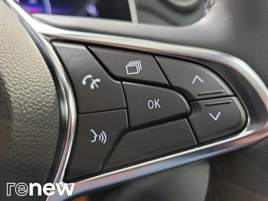 2022 Renault Zoe "Automatic" "Electric Vehicle" "Parking Sensors" "50KW Battery" Sat Nav" "Touch Screen Dispplay" €13,995