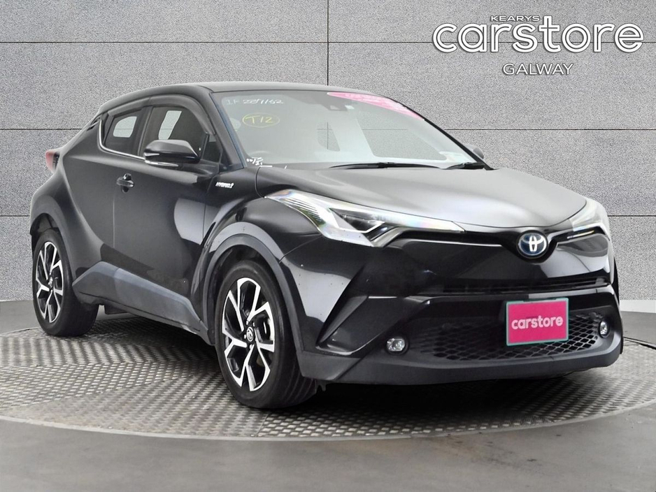 2018 Toyota C-HR for sale in , Ireland