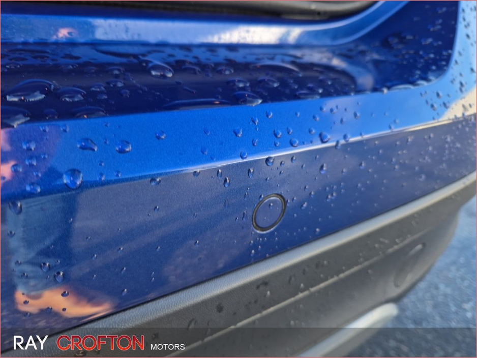 2021 Volkswagen T-Cross - image 24