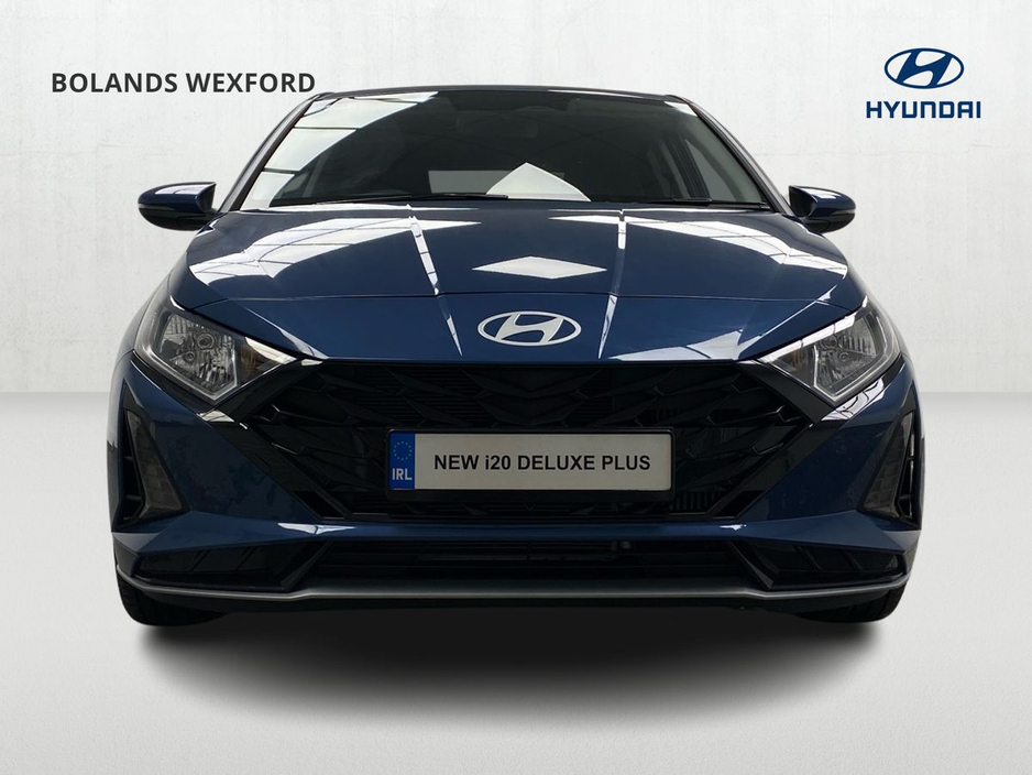 2026 Hyundai i20 - image 7
