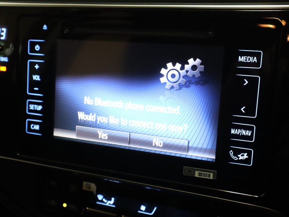 2016 Toyota Auris *105* 1.8 HYBRID LUNA 4DR AUTO €12,900