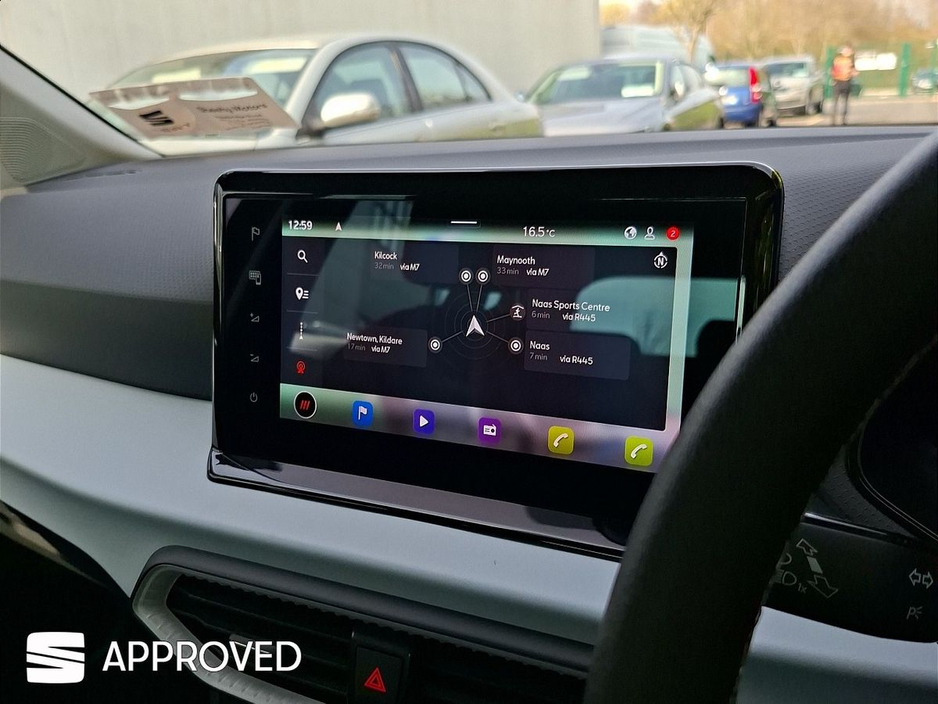 2025 SEAT Arona - image 13