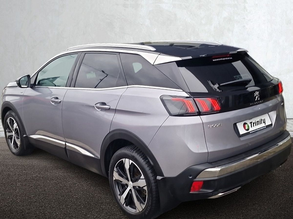 2024 Peugeot 3008 * 1.5 BLUEHDI * 130BHP AUTO * GT * TRINITY MOTORS *