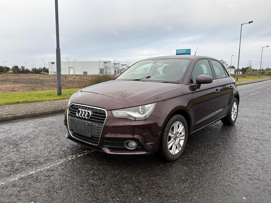 2014 Audi A1 - image 7