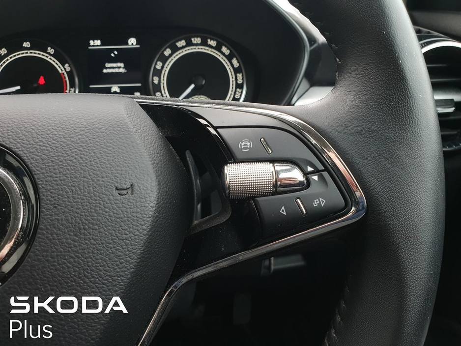 2024 Skoda Fabia - image 25