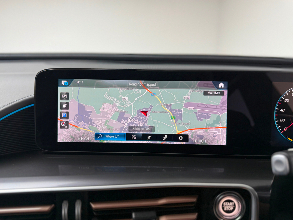 2023 Mercedes-Benz EQC - image 19