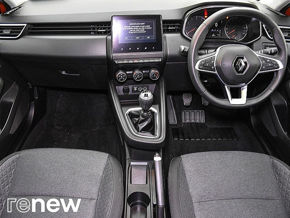 2020 Renault Clio Dynamique TCe 100 MY19 €14,890