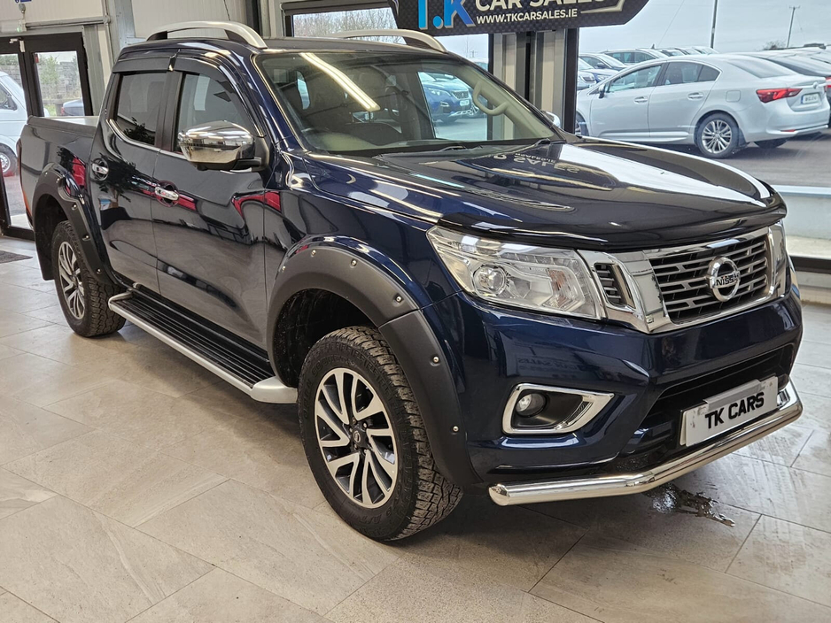 2019 Nissan Navara for sale in , Ireland
