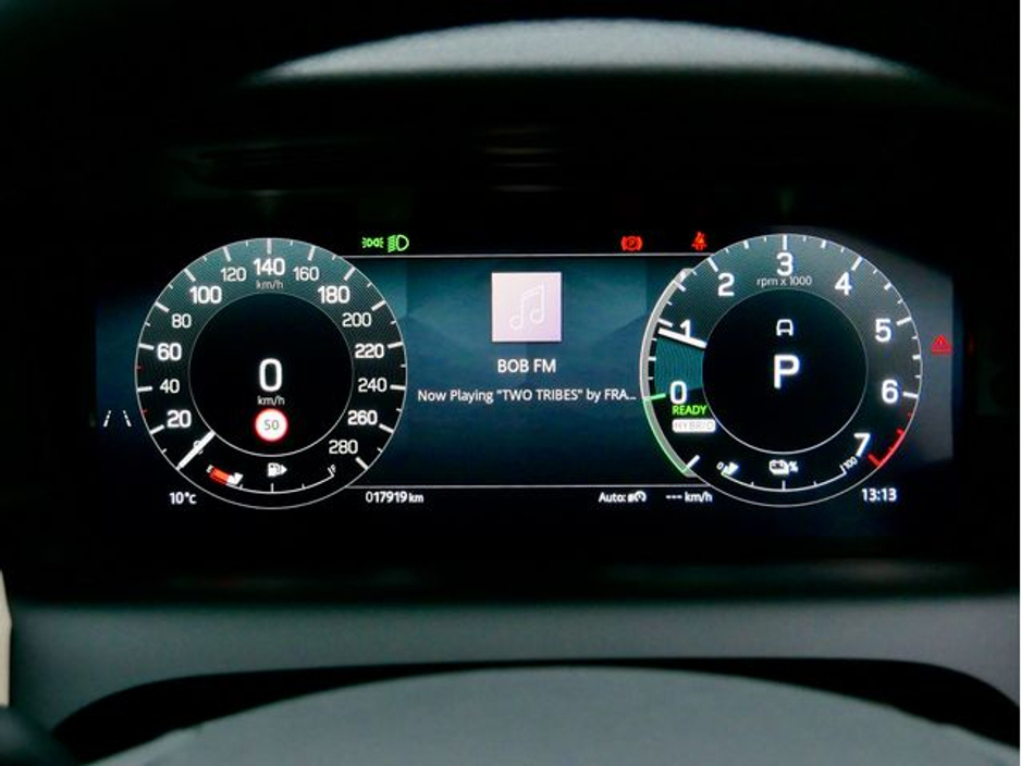 2024 Land Rover Discovery Sport - image 22