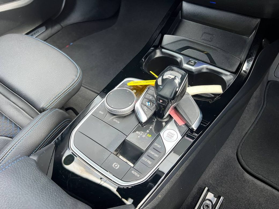 2020 BMW 1 Series - image 11