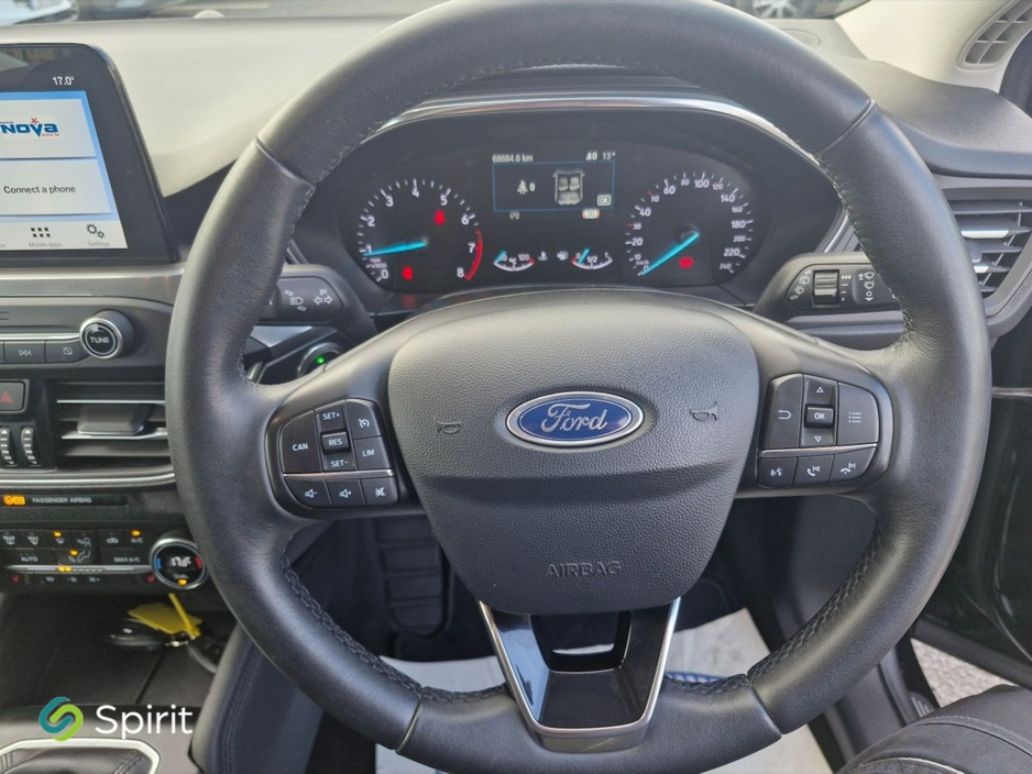2019 Ford Focus - image 16