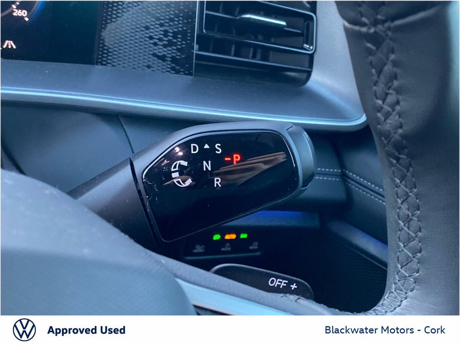 2025 Volkswagen Tayron - image 22