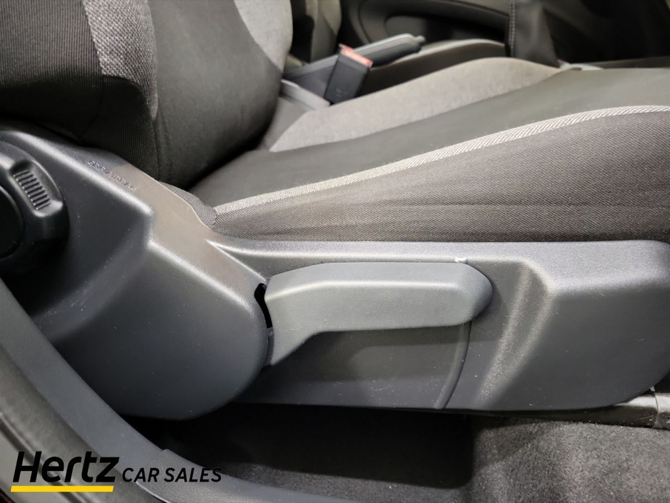 2023 Toyota Aygo X - image 19