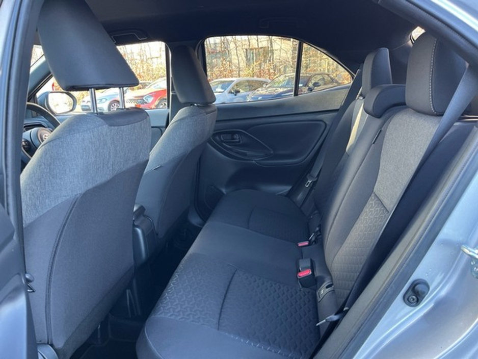 2023 Toyota Yaris Cross YARIS CROSS LUNA SPORT €28,450