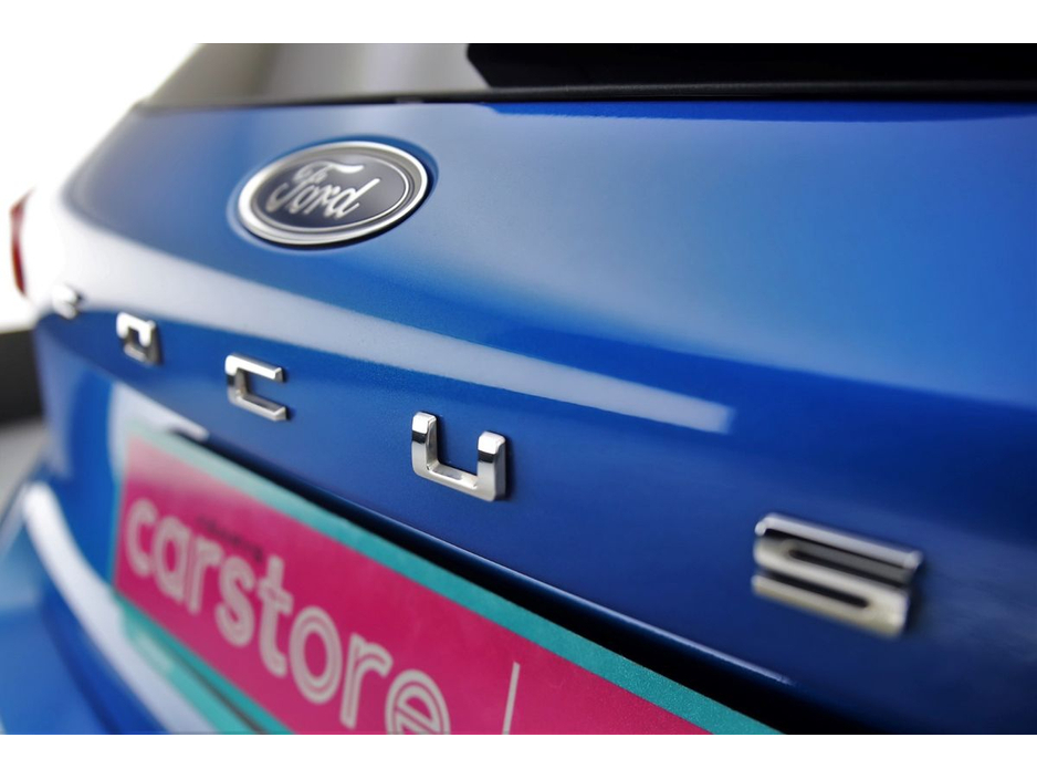 2021 Ford Focus - image 28