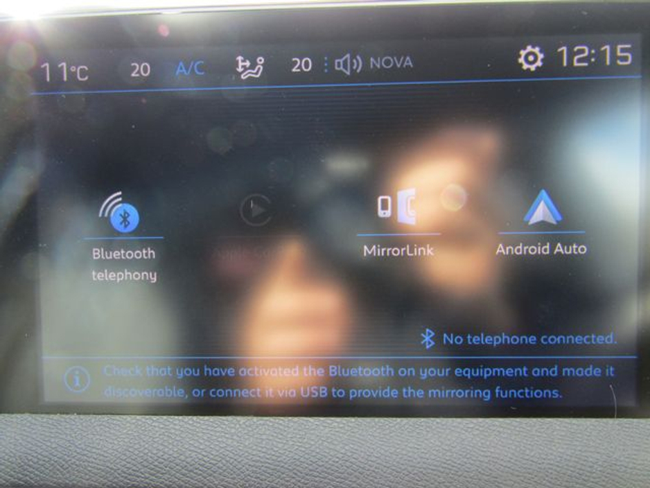 2018 Peugeot 3008 - image 31