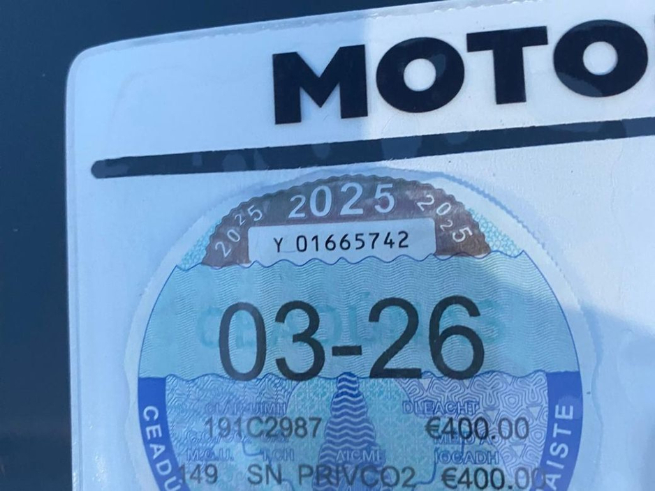 2019 Kia Sorento 7 Seater 2.2D Premium Spec IMMACULATE CONDITION* Privacy Glass, Rear Spoiler, Sat Nav, Heated Seats, Electric Seats, Cruise Control, Electric Windows, €27,900