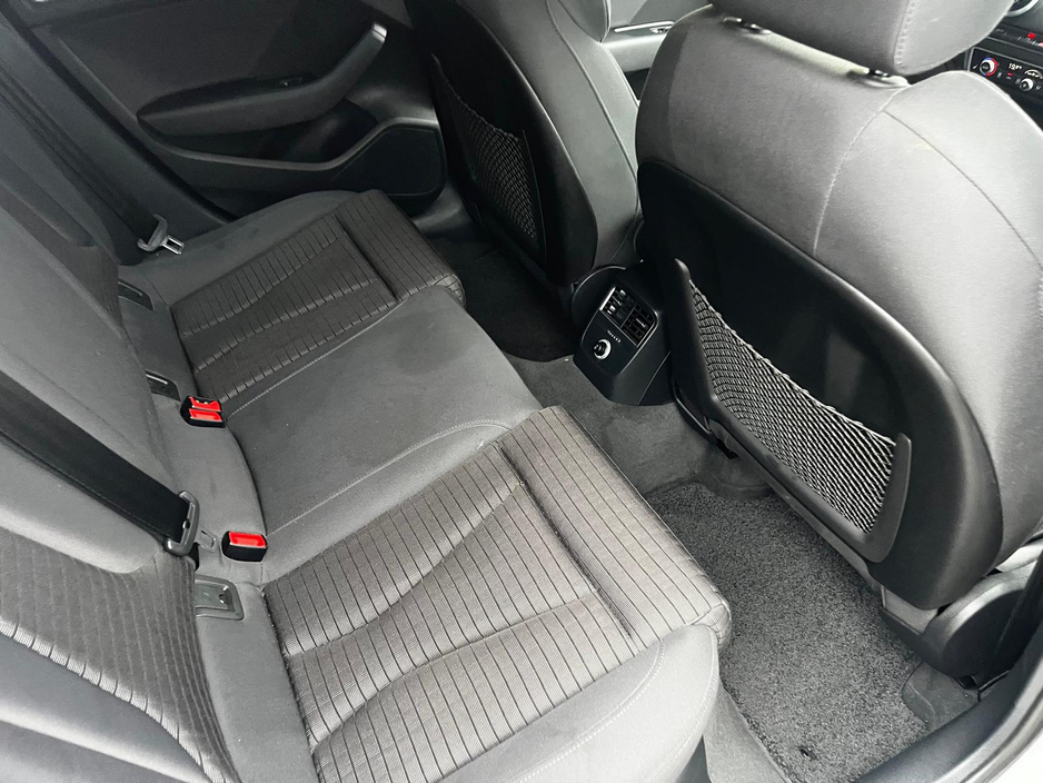 2017 Audi A3 Audi a3 saloon 1.4TFS, tech edition, digital dash, fully loaded with spec €20,900