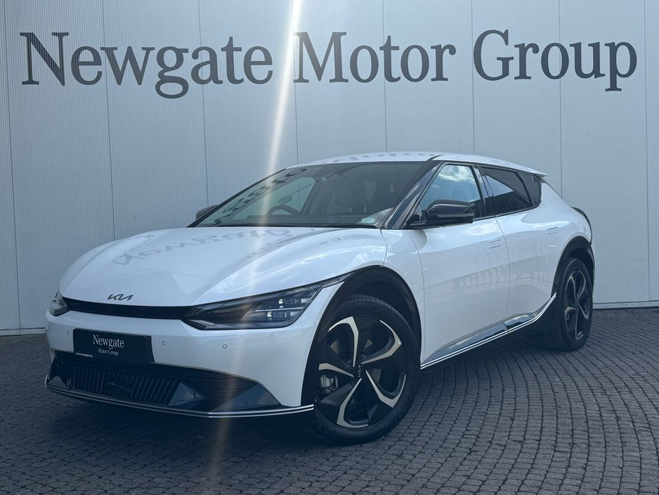 2024 Kia EV6 for sale in , Ireland