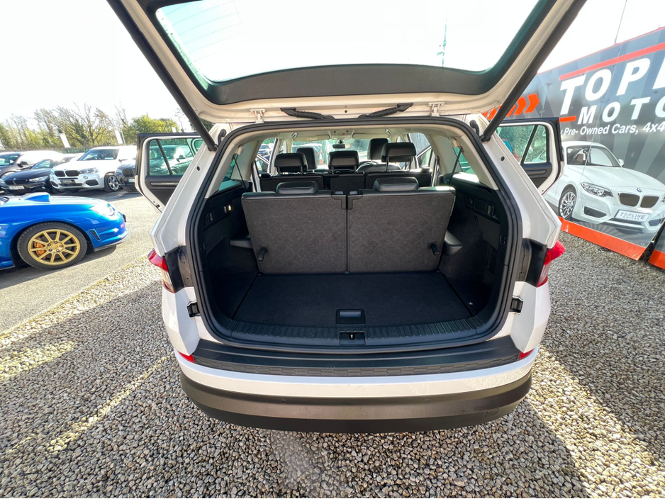 2019 Skoda Kodiaq - image 8