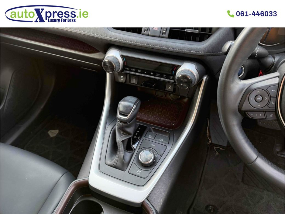 2021 Toyota Rav4 - image 2