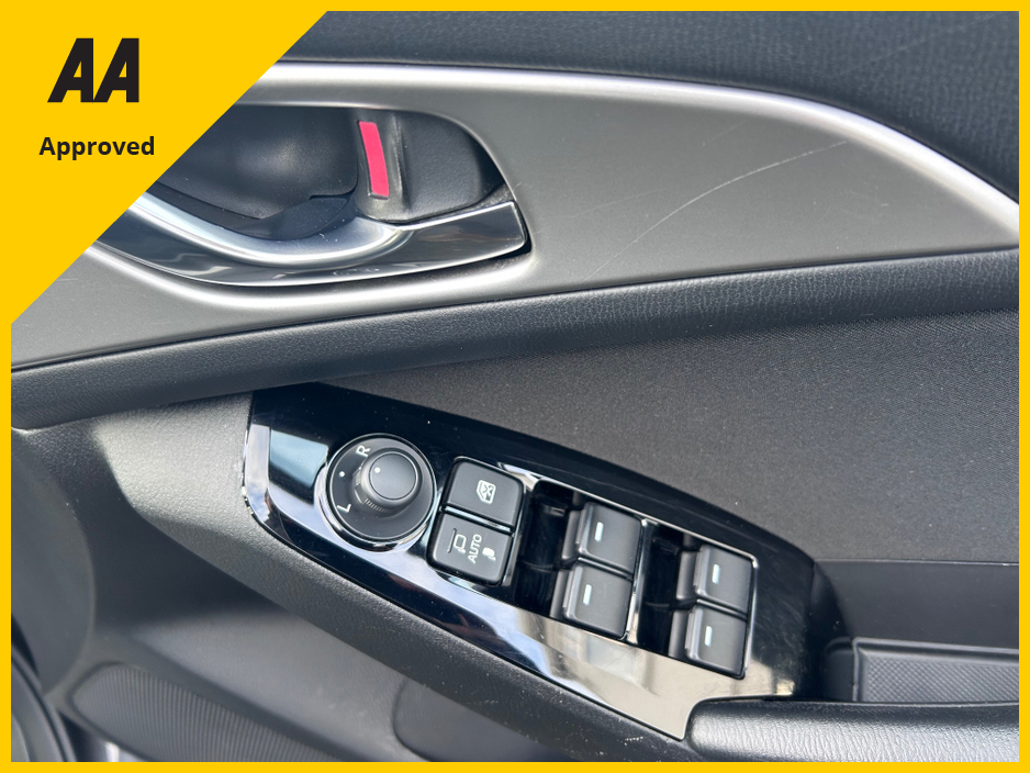 2018 Mazda Mazda3 2018 MAZDA 3 1.5 PETROL EXECUTIVE LOW KMS €14,950