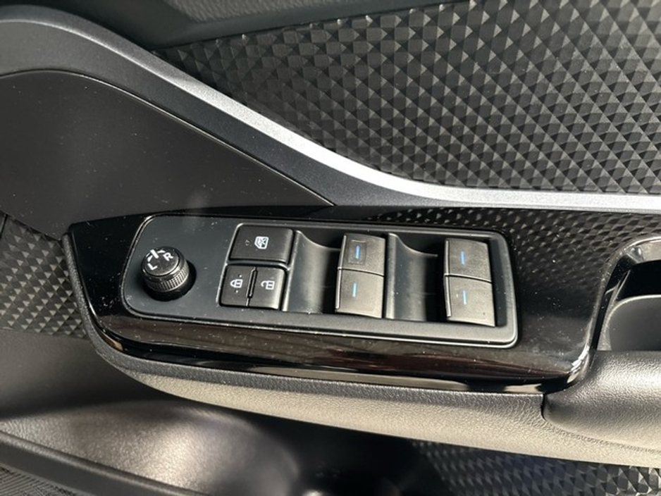 2020 Toyota C-HR 1.8 HYBRID SPORT 4DR AUTO €24,950