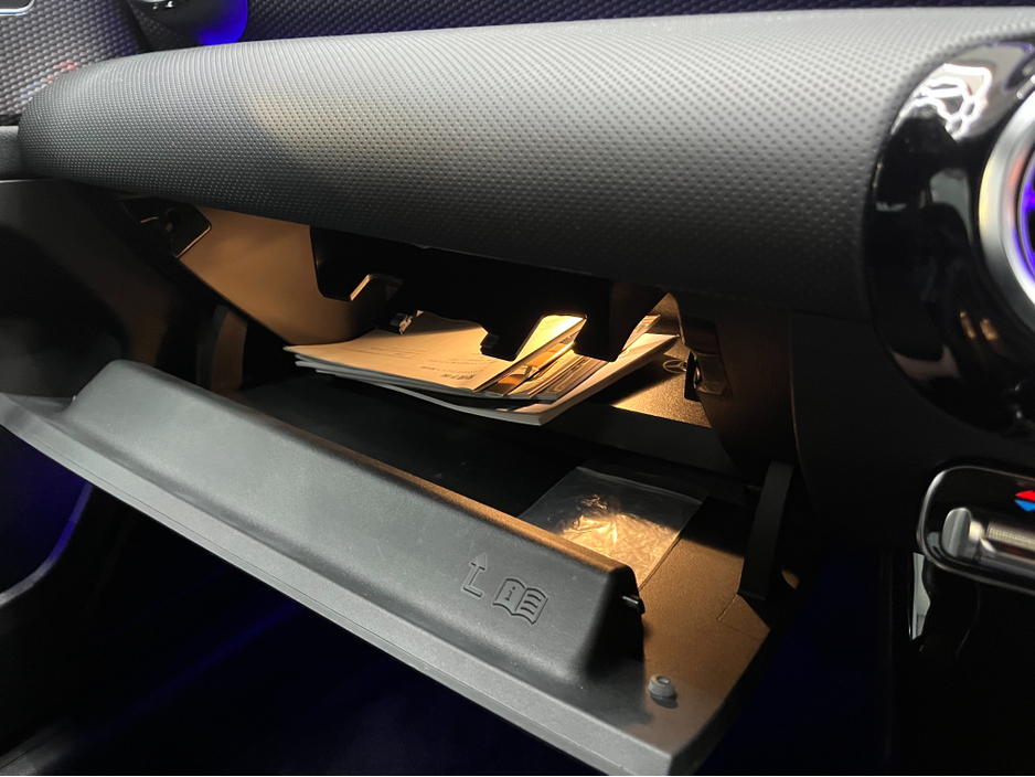 2022 Mercedes-Benz A Class - image 17