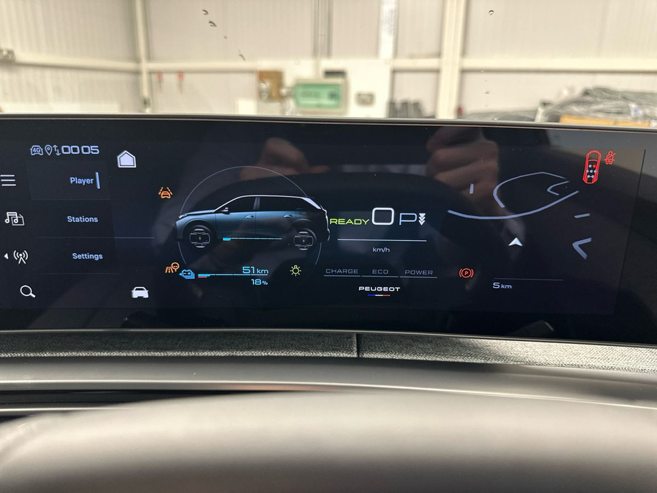 2026 Peugeot 5008 - image 13