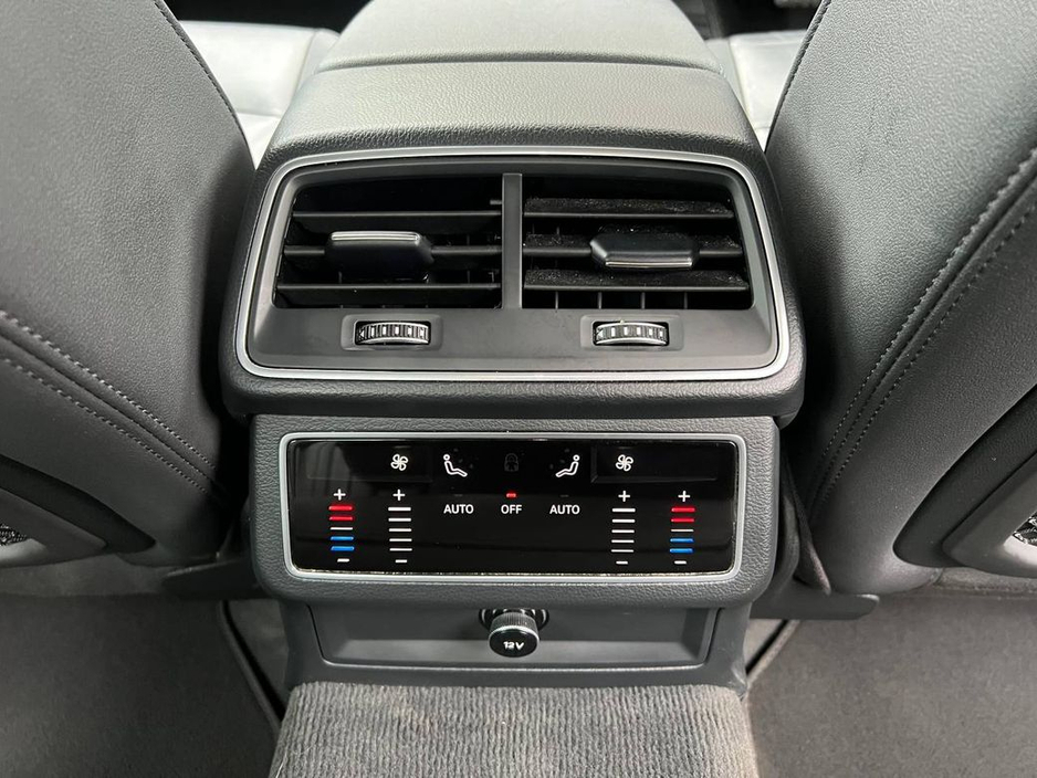 2021 Audi A6 - image 13