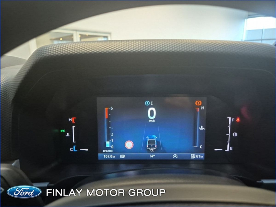 2026 Ford Ranger - image 17