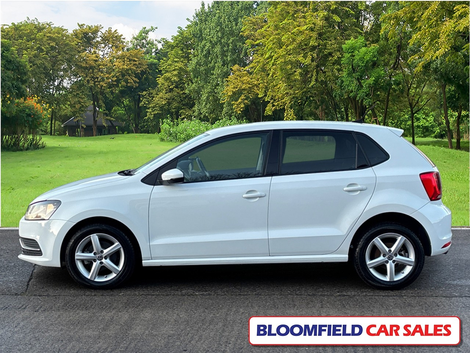 2014 Volkswagen Polo 1.2 , AUTO // PRISTINE €9,950