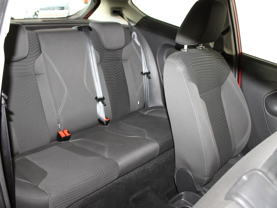 2014 Ford Fiesta 1.25 Zetec 82PS 3DR €7,999