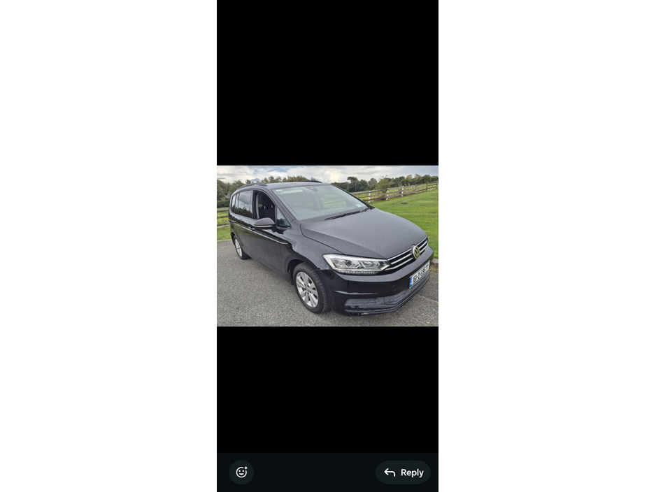 2016 Volkswagen Touran - image 3