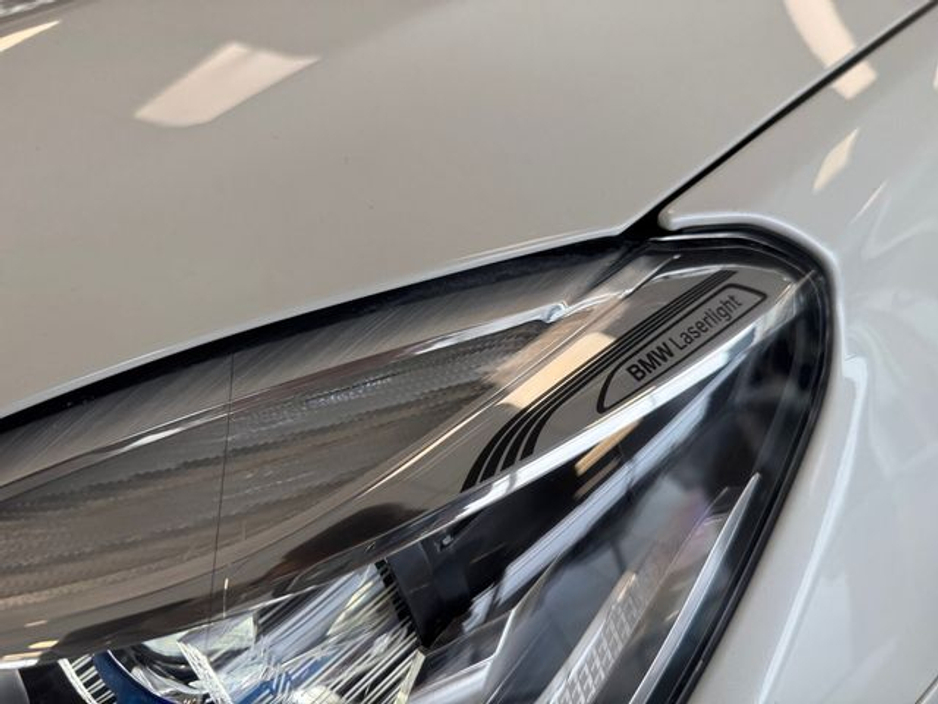 2017 BMW 7 Series  €34,495