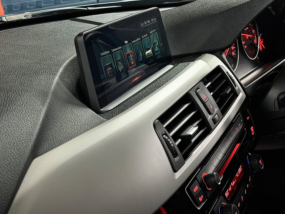 2017 BMW 3 Series 320d SE Auto €19,750