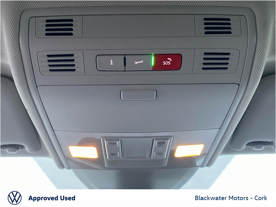 2025 Volkswagen Polo 1.0TSI 95BHP 5DR EDITION 75 €23,995